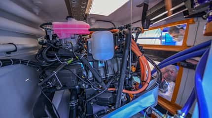 2/2020, Toyota Energy Observer 2/2020, Toyota Energy Observer