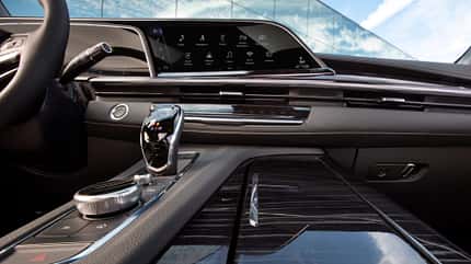 Cadillac Escalade 2021 Cadillac Escalade 2021