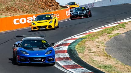 Lotus Elise Cup 250 Bathurst Edition Lotus Elise Cup 250 Bathurst Edition