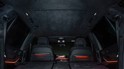02/2020, BMW X5 Timeless Edition Italien BMW X5 Timeless Edition Italien