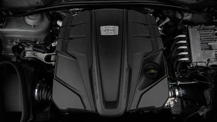 Porsche Macan GTS, Facelift 2020, Fahrbericht Porsche Macan GTS, Facelift 2020