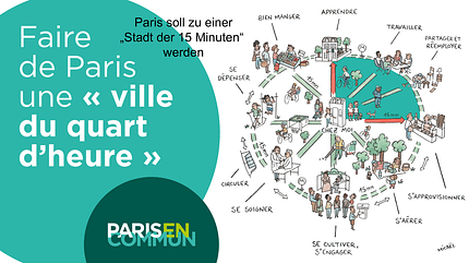 Paris en Commun Paris en Commun