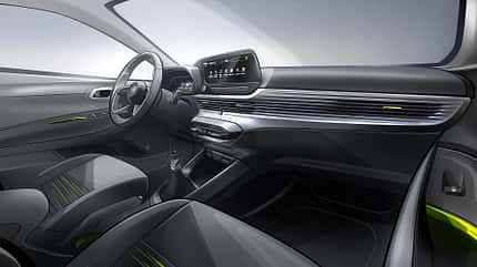 02/2020, Hyundai i20 Hyundai i20