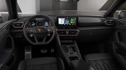 2/2020, Cupra Leon 2020 2/2020, Cupra Leon 2020