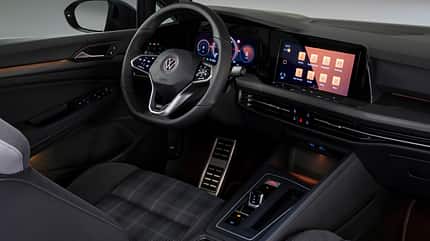 02/2020, VW Golf GTD VW Golf GTD