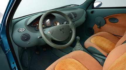 Porsche Concept C88 (1994)