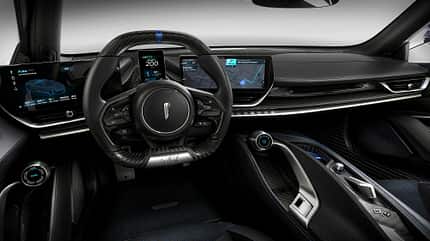 02/2020, Pininfarina Battista Anniversario Pininfarina Battista Anniversario