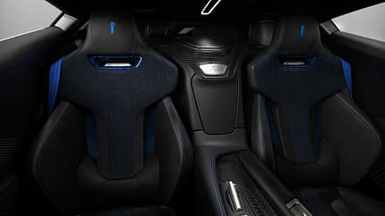 02/2020, Pininfarina Battista Anniversario Pininfarina Battista Anniversario