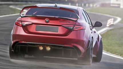 SPERRFRIST 20.03.20 16.45 Uhr Alfa Romeo Giulia GTA GTAm SPERRFRIST 20.03.20 16.45 Uhr Alfa Romeo Giulia GTA GTAm
