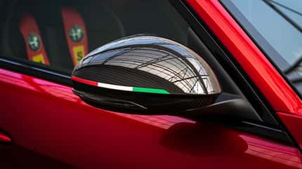 Alfa Romeo Giulia GTA GTAm 2020 Alfa Romeo Giulia GTA GTAm 2020