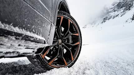 CUPRA Ateca Limited Edition