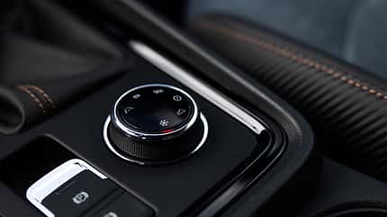 CUPRA Ateca Limited Edition