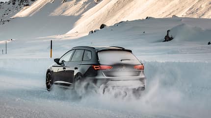 SEAT Leon CUPRA R ST