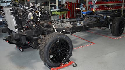 JB design Tuning RAM 1500 JB design Tuning RAM 1500