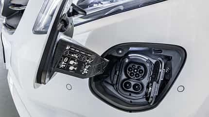 03/2020, Mercedes Vito eVito 2020 Mercedes Vito eVito 2020