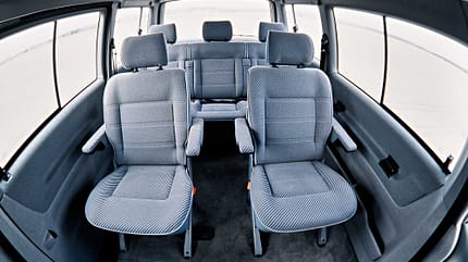 VW T4 Caravelle 2.5 GL VW T4 Caravelle 2.5 GL