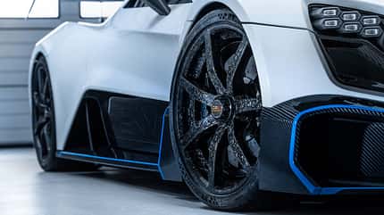 03/2020, Zenvo TSR-S Facelift