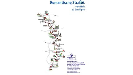 13 L,Fachwerk,Kirche,Lauda Romantische Straße