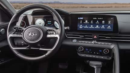 03/2020, Hyundai Elantra 2021 Hyundai Elantra 2021