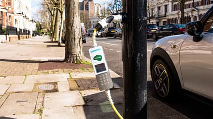 3/2020, Siemens Electric Avenue 3/2020, Siemens Electric Avenue