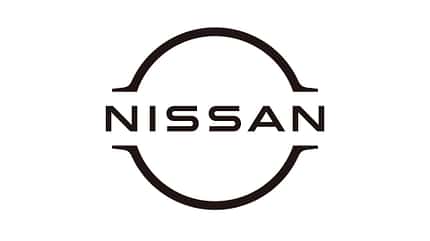 03/2020, Nissan Logo Nissan Logo