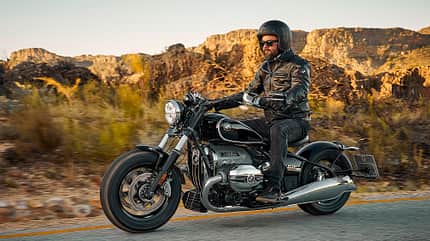 BMW R18 Sperrfrist 3.4.2020