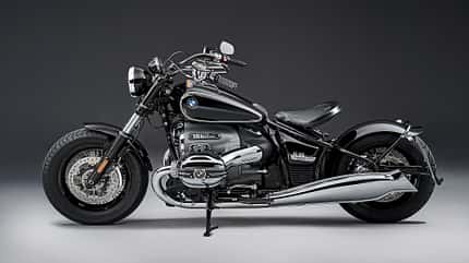 BMW R18 Sperrfrist 3.4.2020
