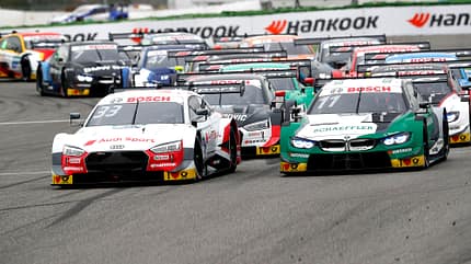 DTM - Hockenheim - 2019 DTM - Hockenheim - 2019