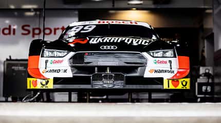 DTM - Hockenheim - 2019 DTM - Hockenheim - 2019