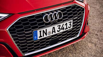 Audi A3 Sportback Fahrbericht 2020 Audi A3 Sportback Fahrbericht 2020