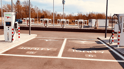 24-Autohof 3/2020, 24 Autohof Ladepark