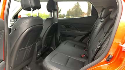 3/2020, SsangYong Korando T-GDI 3/2020, SsangYong Korando T-GDI