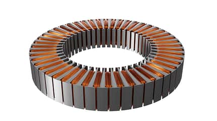LinearLabs HET Motor Elektromotor Hunstable Electric Turbine LinearLabs HET Motor Elektromotor Hunstable Electric Turbine
