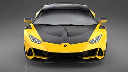 1016 Industries Lamborghini Huracan Evo Tuning 1016 Industries Lamborghini Huracan Evo Tuning