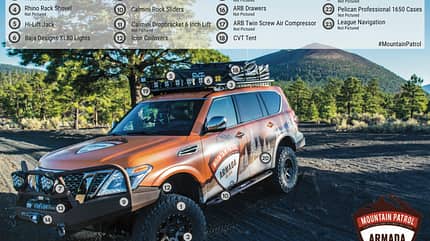 0517patrol-graphic Nissan Armada Mountain Patrol
