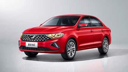 4/2020, Volkswagen China 4/2020, Volkswagen China