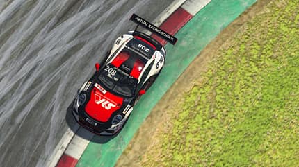 Porsche 911 GT3 Cup (991) - VRS Coanda Simsport $208 - Digitale Nürburgring Langstrecken-Serie Porsche 911 GT3 Cup (991) - VRS Coanda Simsport $208 - Digitale Nürburgring Langstrecken-Serie