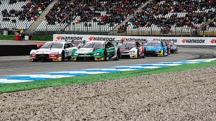 DTM - Hockenheim 2019 DTM - Hockenheim 2019