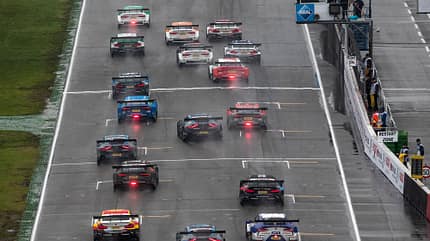 DTM - Hockenheim 2019 DTM - Hockenheim 2019