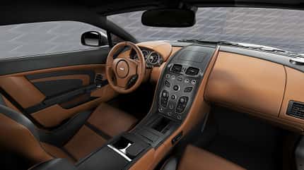 Aston Martin Vantage V12 Zagato Heritage TWINS by R-Reforged Aston Martin Vantage V12 Zagato Heritage TWINS by R-Reforged