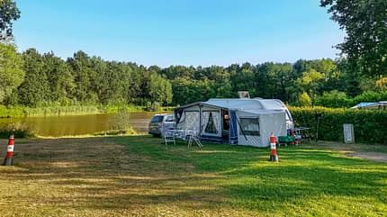 wohnwagen, caravan, ems, münster, nordsee Emsland