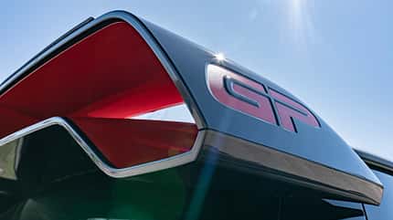 Mini JCW GP 2020, Fahrbericht Mini JCW GP 2020