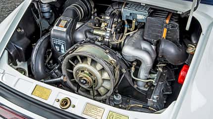 Klassische Porsche Cabriolets, Fahrbericht, mkl0420 Porsche 911, Rad
