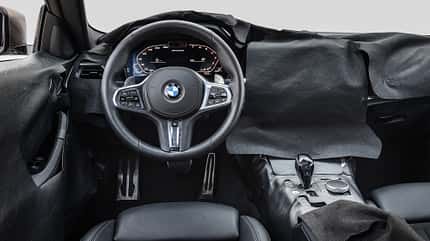 04/2020, BMW 4er BMW 4er