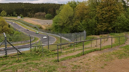 Touristenfahrten - Nürburgring Nordschleife - Corona - 2020 Touristenfahrten - Nürburgring Nordschleife - Corona - 2020