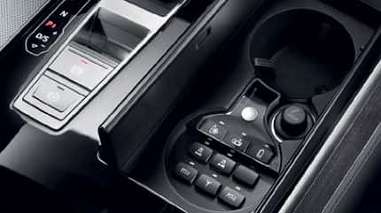 Audi A8 L gepanzert, 2020 Audi A8 L gepanzert