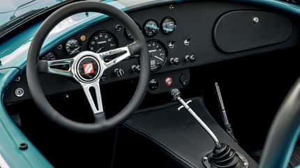 Superperformance MKIII-R Superperformance MKIII-R