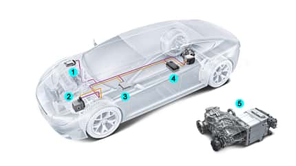 Bosch 48-Volt-System, ams2012 Bosch 48-Volt-System