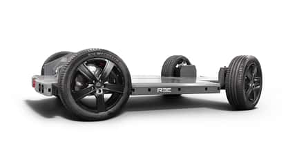 5/2020, REE KYB Plattform 5/2020, REE KYB Plattform