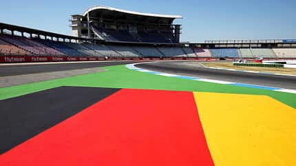GP Deutschland - Hockenheim - 2019 GP Deutschland - Hockenheim - 2019
